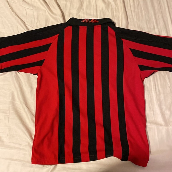 Adidas ACM jersey - Picture 4 of 5